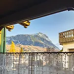 Francesca Apartment *