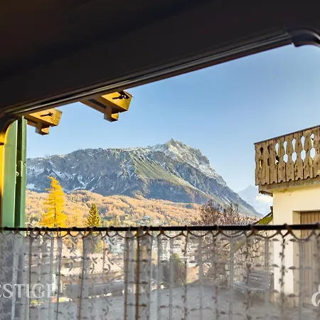 Francesca Appartement *