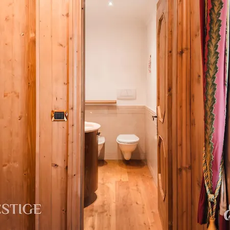 Appartement Francesca Cortina dʼAmpezzo