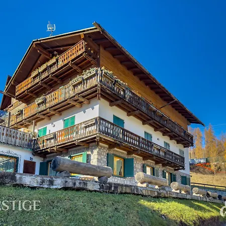 Appartement Francesca