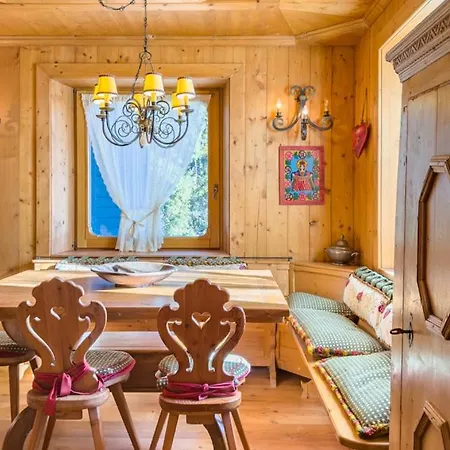 Francesca Appartement *
