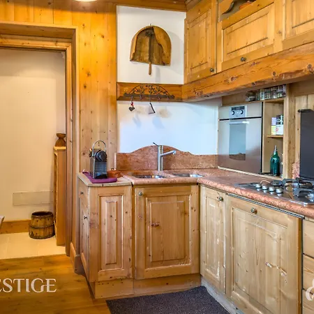 Francesca Apartman Cortina dʼAmpezzo