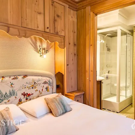 Apartman Francesca *