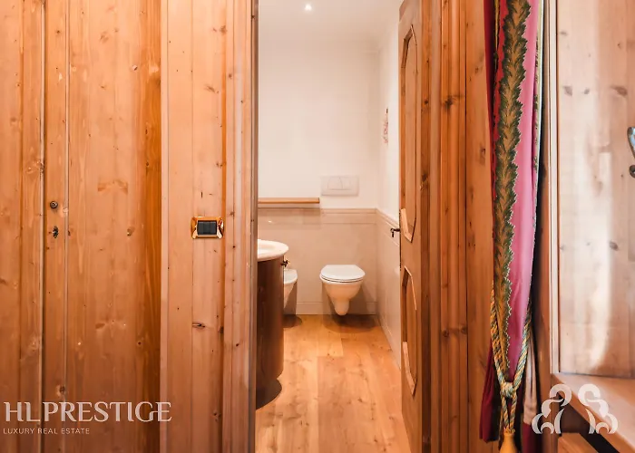 Apartman Francesca Cortina dʼAmpezzo