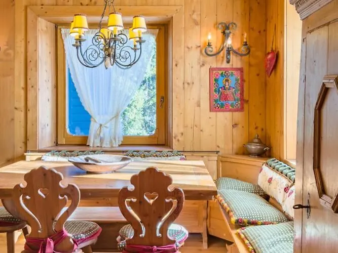 Francesca Apartman *