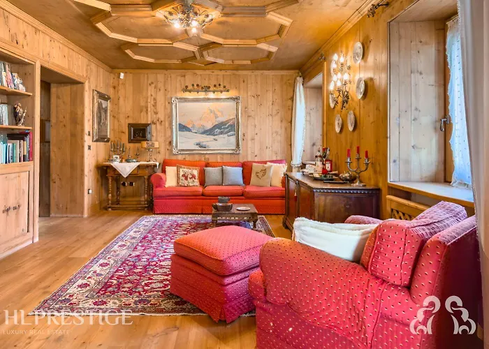 Apartman Francesca *