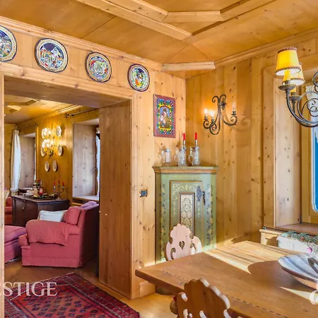 Francesca * Cortina dʼAmpezzo