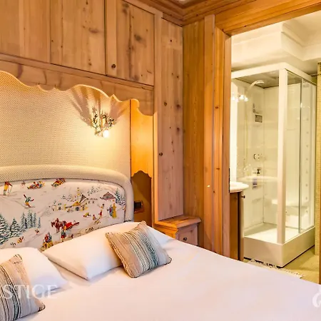 Lejlighed Francesca *