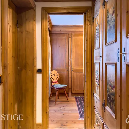 Lejlighed Francesca *