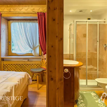 Francesca Lejlighed *