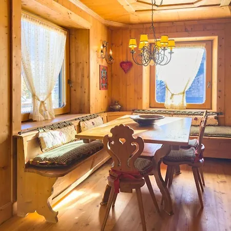 Apartamento Francesca