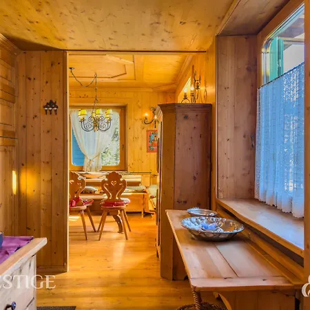 Francesca Cortina dʼAmpezzo