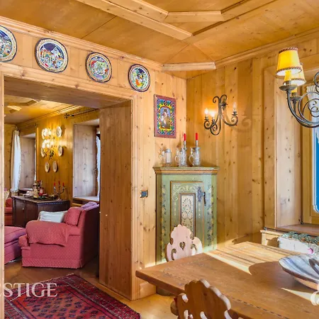 Francesca Cortina dʼAmpezzo