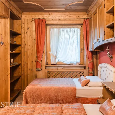 Apartament Francesca