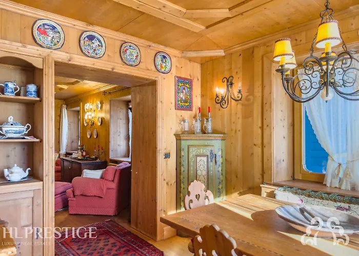 Francesca * Cortina dʼAmpezzo