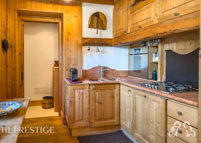 Apartament Francesca Cortina dʼAmpezzo