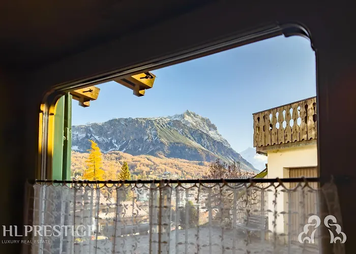 Francesca Apartament *