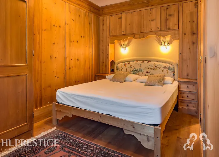 Apartament Francesca