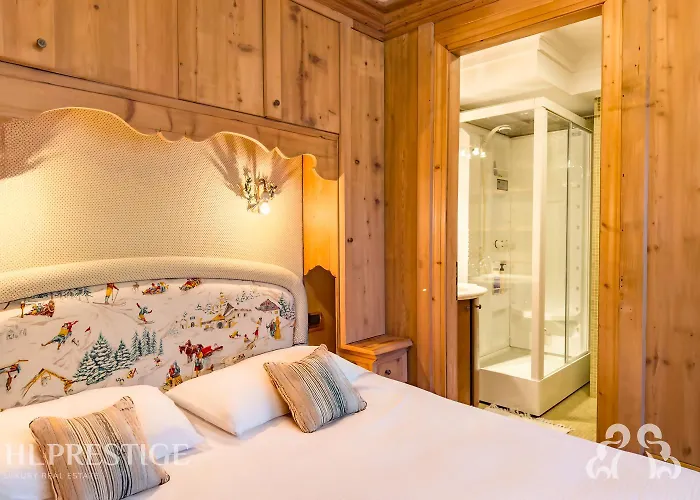 Apartament Francesca *