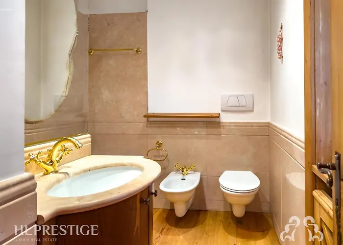 Francesca Apartament