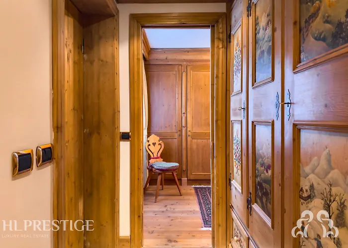 Apartament Francesca *