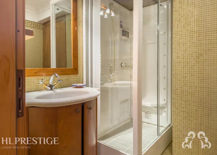 Apartament Francesca