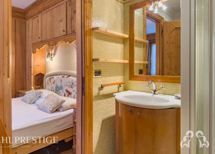 Francesca * Cortina dʼAmpezzo