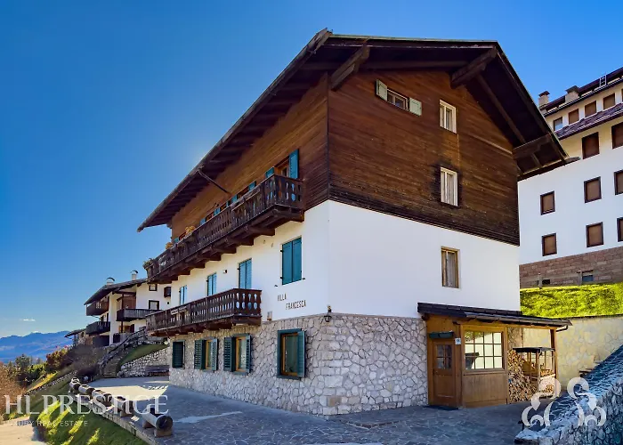 Francesca Apartament *