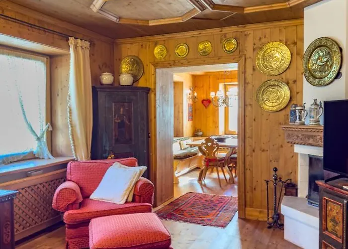 Francesca Cortina dʼAmpezzo