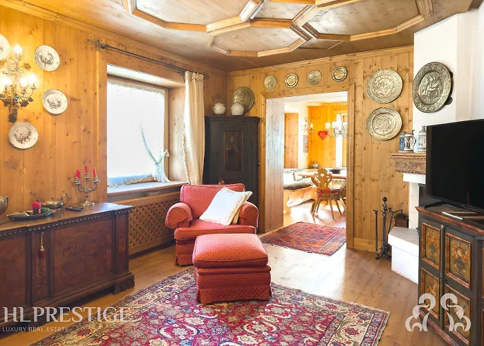 Francesca Apartament