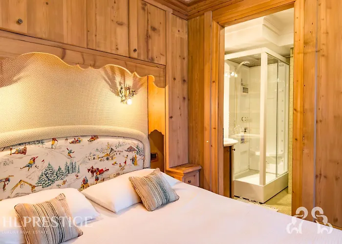 Apartament Francesca *